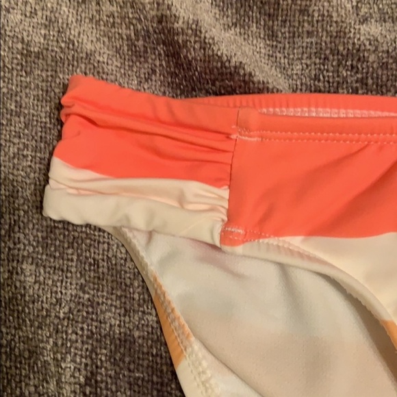 9. Daniel Cremieux Striped Tankini Top and Matching Bottom - Picture 12 of 16